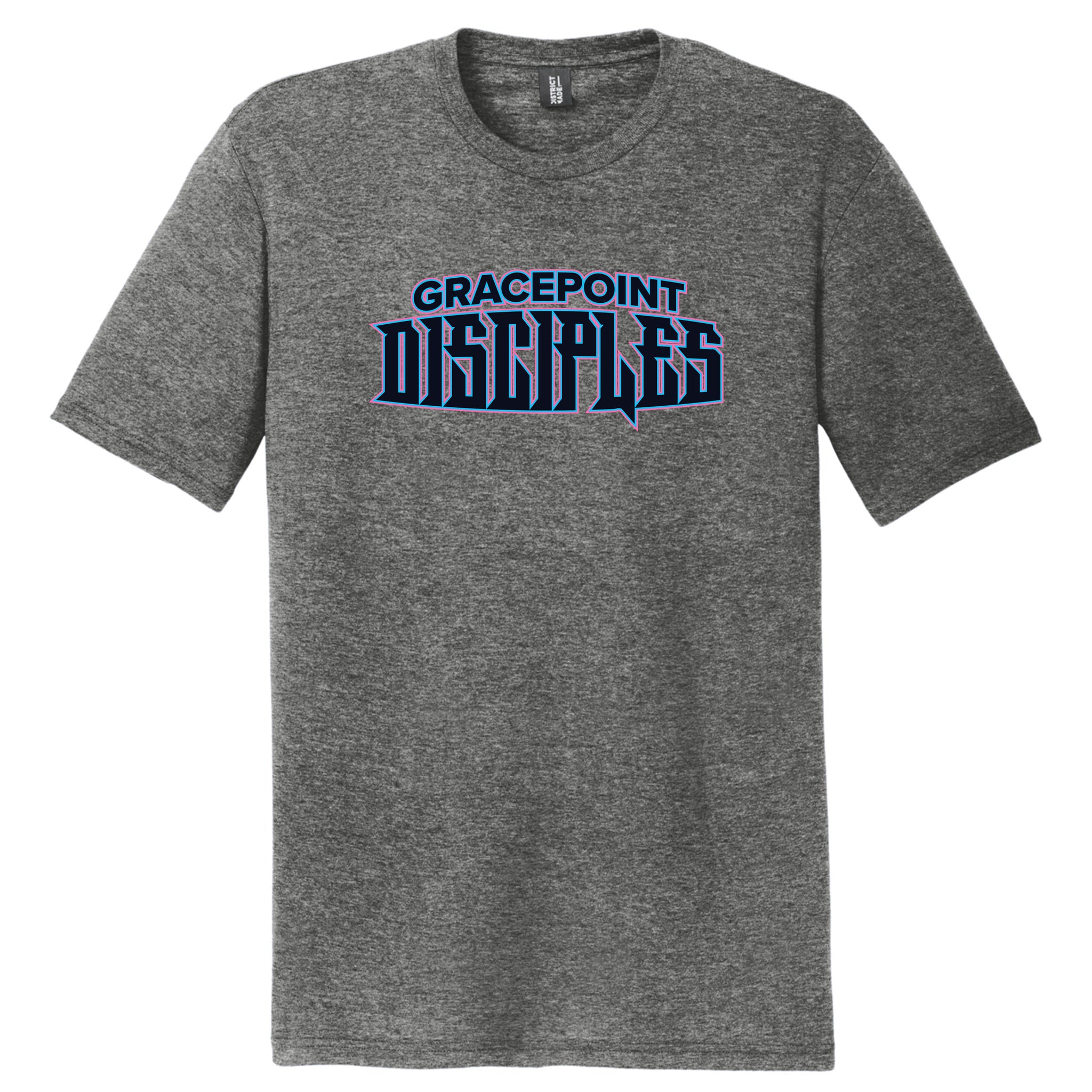 GracePoint Disciples District Perfect Tri ® Tee