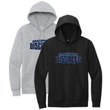 GracePoint Disciples District® V.I.T.™ Fleece Hoodie