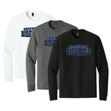 GracePoint Disciples Perfect Tri ® Long Sleeve Tee