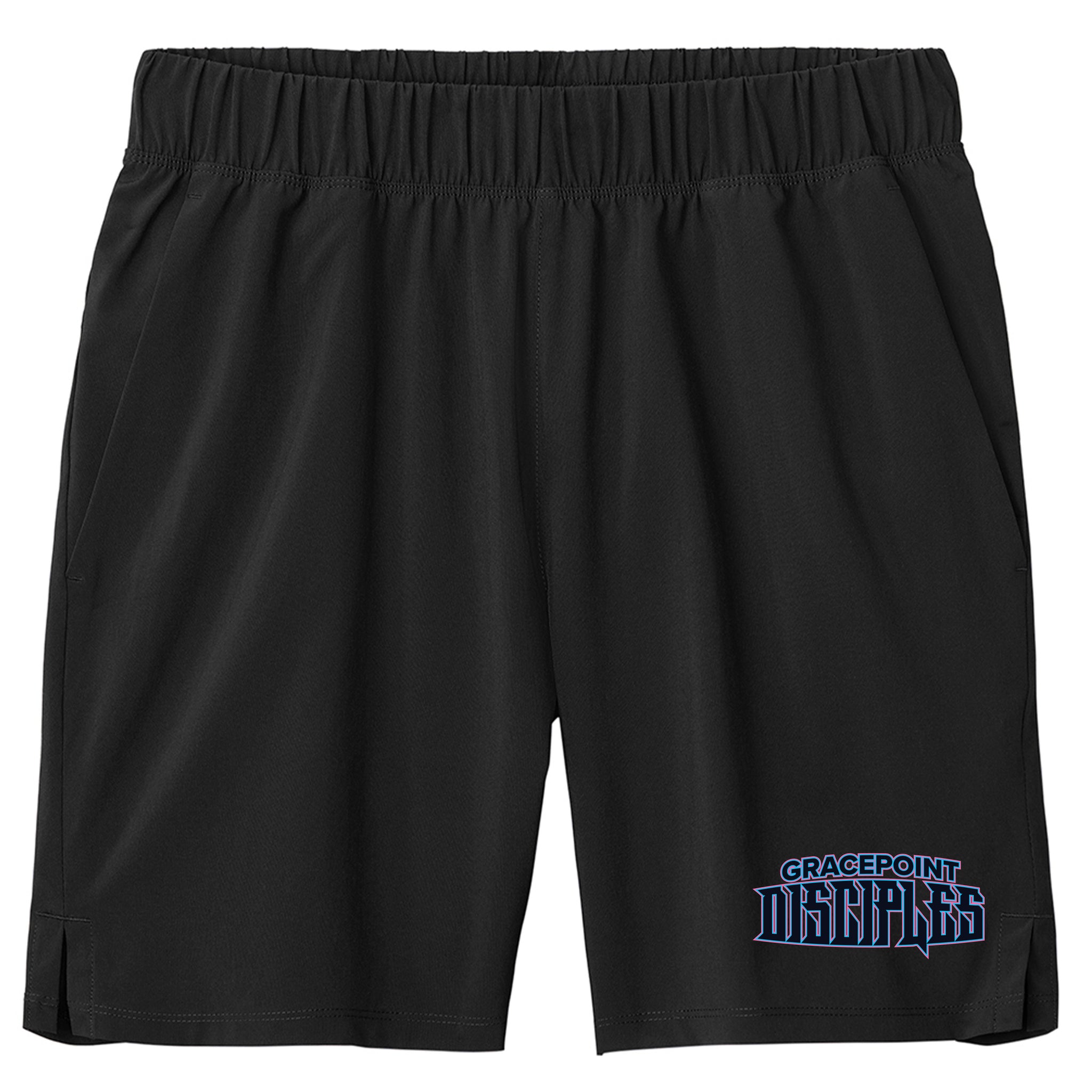 GracePoint Disciples Sport-Tek® Repeat 7" Short