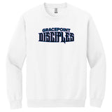 GracePoint Disciples Gildan® Heavy Blend™ Crewneck Sweatshirt