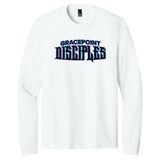 GracePoint Disciples Perfect Tri ® Long Sleeve Tee