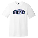 GracePoint Disciples District Perfect Tri ® Tee