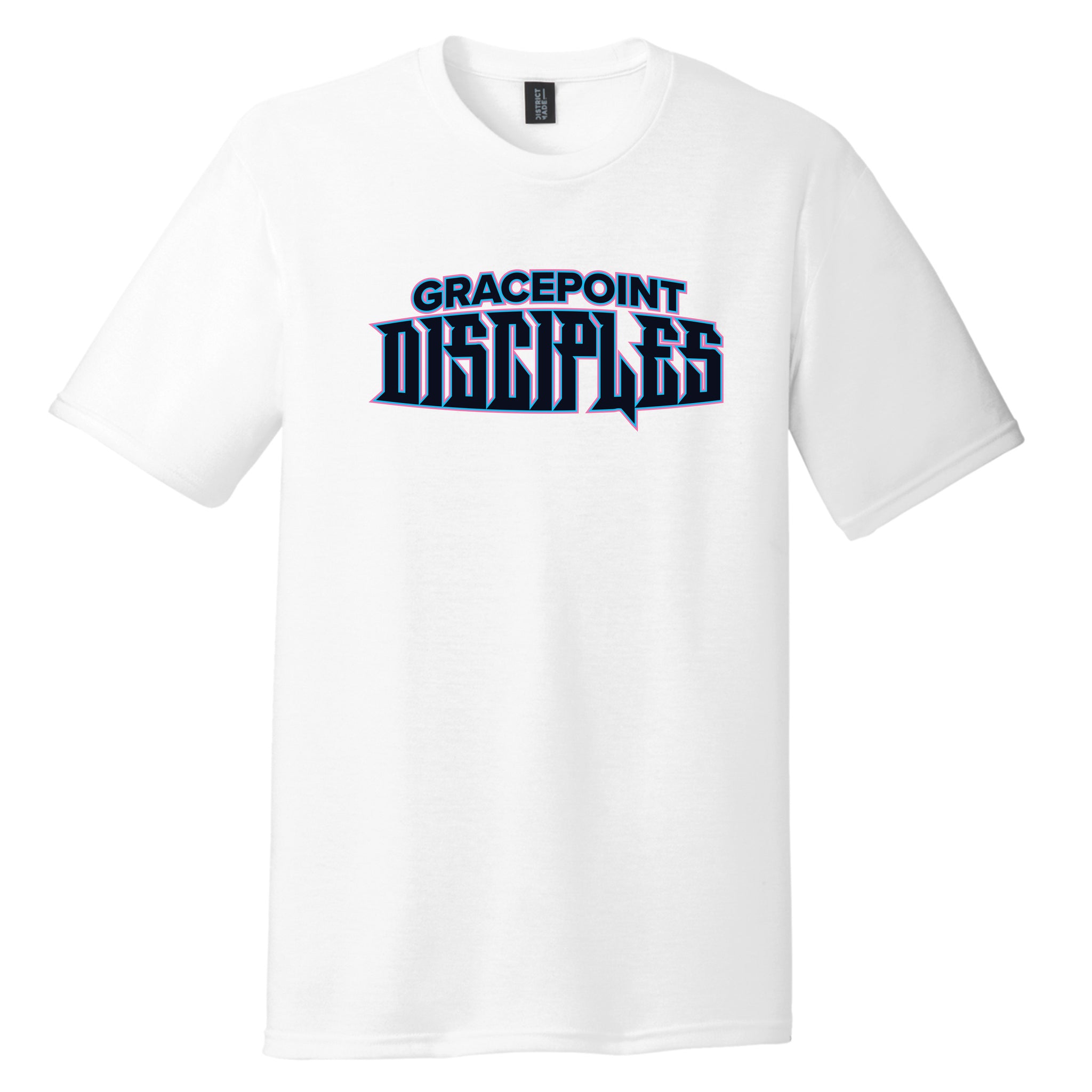 GracePoint Disciples District Perfect Tri ® Tee