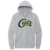 Thunder Cats Fastpitch District® V.I.T.™ Fleece Hoodie