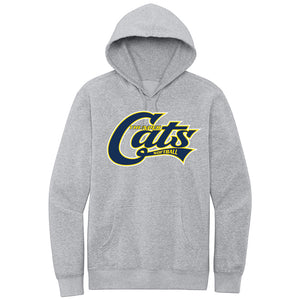 Thunder Cats Fastpitch District® V.I.T.™ Fleece Hoodie