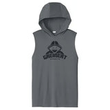 Greinert Sports Performance Sleeveless Hoodie