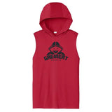Greinert Sports Performance Sleeveless Hoodie