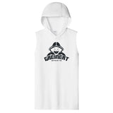 Greinert Sports Performance Sleeveless Hoodie