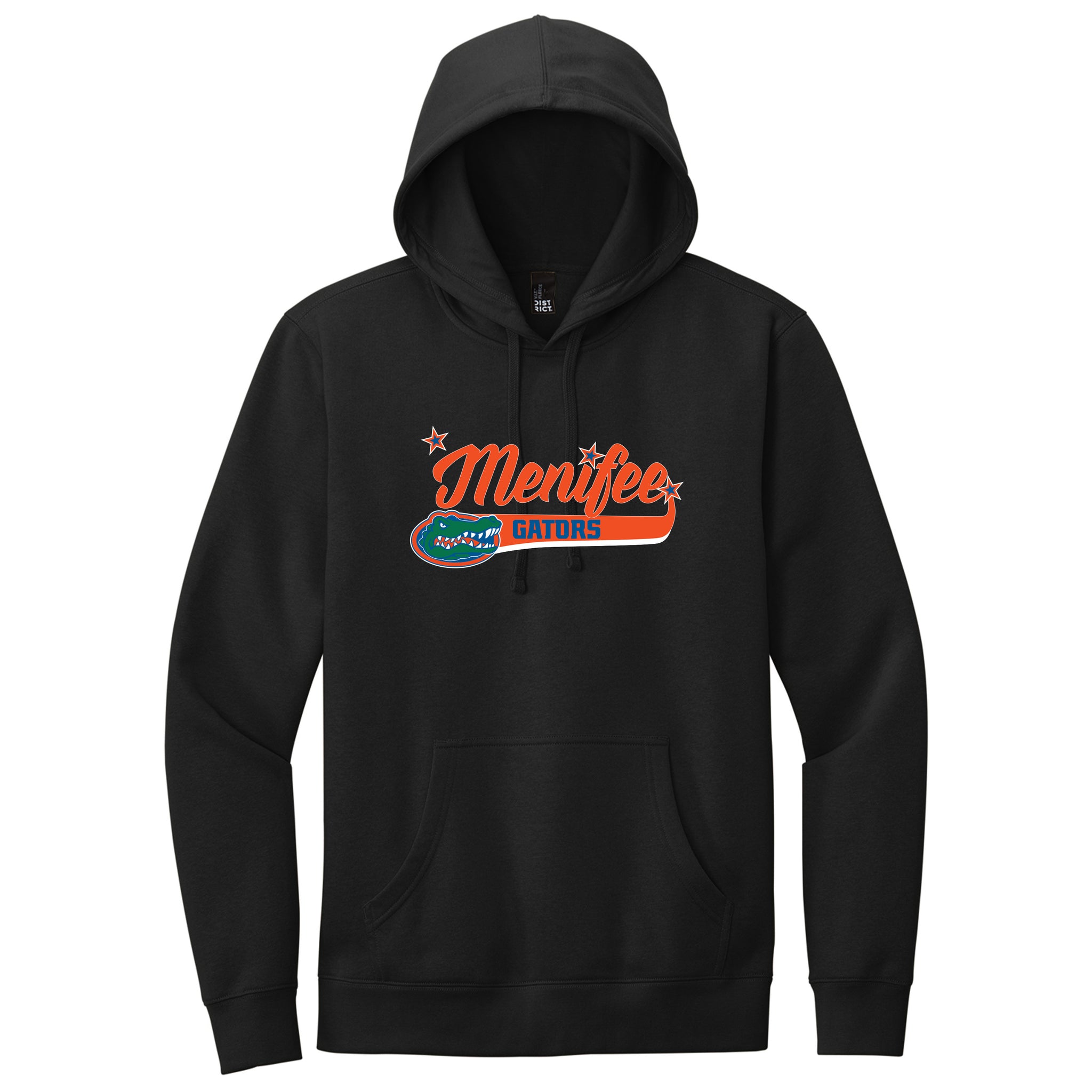 Menifee Gators Fastpitch District® V.I.T.™ Fleece Hoodie