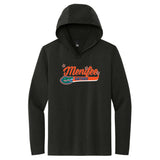 Menifee Gators Fastpitch District Perfect Tri ® Long Sleeve Hoodie