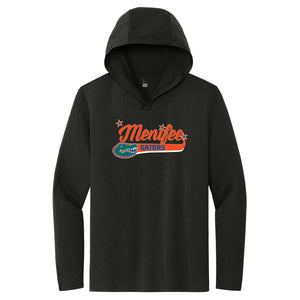 Menifee Gators Fastpitch District Perfect Tri ® Long Sleeve Hoodie