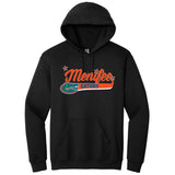Menifee Gators Fastpitch Gildan® Heavy Blend™ Hooded Sweatshirt