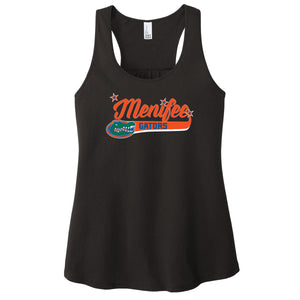 Menifee Gators Fastpitch District Women’s V.I.T. ™ Racerback Tank