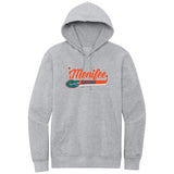Menifee Gators Fastpitch District® V.I.T.™ Fleece Hoodie