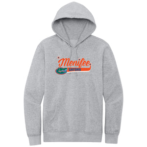 Menifee Gators Fastpitch District® V.I.T.™ Fleece Hoodie