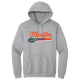 Menifee Gators Fastpitch Gildan® Heavy Blend™ Hooded Sweatshirt