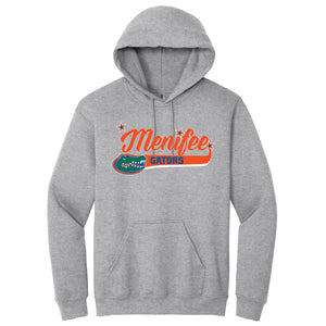 Menifee Gators Fastpitch Gildan® Heavy Blend™ Hooded Sweatshirt