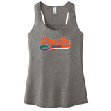 Menifee Gators Fastpitch District Women’s V.I.T. ™ Racerback Tank