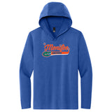 Menifee Gators Fastpitch District Perfect Tri ® Long Sleeve Hoodie