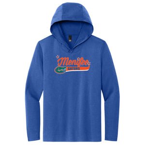 Menifee Gators Fastpitch District Perfect Tri ® Long Sleeve Hoodie