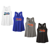 Menifee Gators Fastpitch District Women’s V.I.T. ™ Racerback Tank