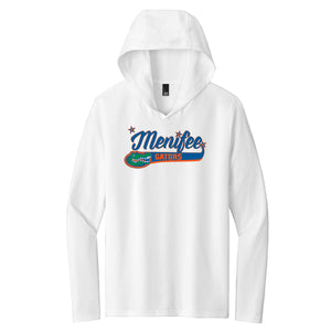 Menifee Gators Fastpitch District Perfect Tri ® Long Sleeve Hoodie