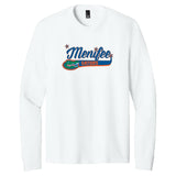 Menifee Gators Fastpitch Perfect Tri ® Long Sleeve Tee