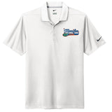 Menifee Gators Fastpitchl Nike Dri-FIT Micro Pique 2.0 Pocket Polo