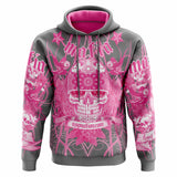 ASP Mafia Full Sublimation Fleece Hoodie