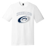 Hurricanes District Perfect Tri ® Tee