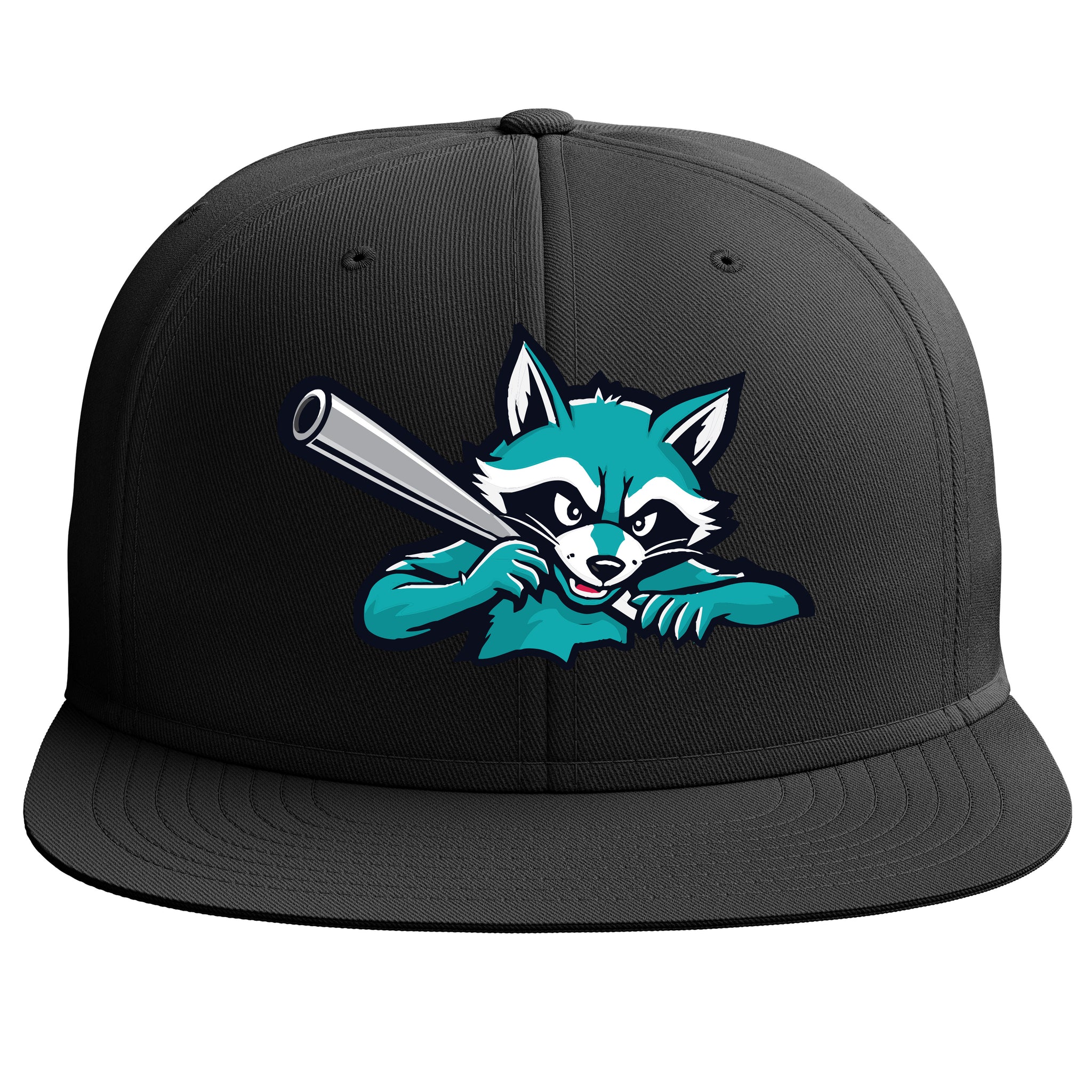 Trash Pandas Richardson PTS20 Pulse R-Flex Hat