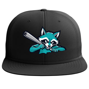 Trash Pandas Richardson PTS20 Pulse R-Flex Hat