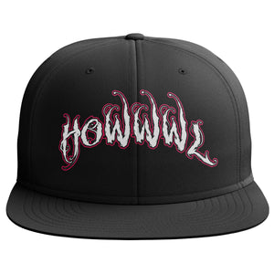 30th ANNUAL HALLOWEEN HOWWWL PTS20 HAT
