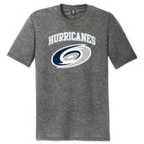 Hurricanes District Perfect Tri ® Tee