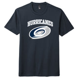 Hurricanes District Perfect Tri ® Tee