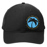 Island Deliveries Carhartt® Rugged Professional™ Series Cap