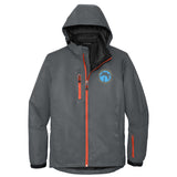Island Deliveries Port Authority® Vortex Waterproof 3-in-1 Jacket