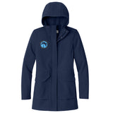 Island Deliveries Port Authority® Women's Collective Outer Soft Shell Parka