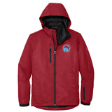 Island Deliveries Port Authority® Vortex Waterproof 3-in-1 Jacket