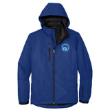 Island Deliveries Port Authority® Vortex Waterproof 3-in-1 Jacket