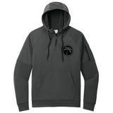 Island Deliveries Nike Therma-FIT Pocket 1/4-Zip Fleece Hoodie