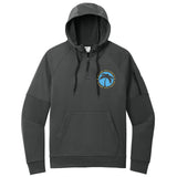 Island Deliveries Nike Therma-FIT Pocket 1/4-Zip Fleece Hoodie
