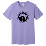 Island Deliveries BELLA+CANVAS® Unisex Jersey Short Sleeve Tee