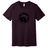 Island Deliveries BELLA+CANVAS® Unisex Jersey Short Sleeve Tee