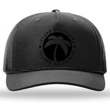 Island Deliveries Richardson Laser Perf Performance Rope Cap