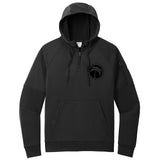 Island Deliveries Nike Therma-FIT Pocket 1/4-Zip Fleece Hoodie