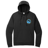 Island Deliveries Nike Therma-FIT Pocket 1/4-Zip Fleece Hoodie