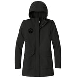 Island Deliveries Port Authority® Women's Collective Outer Soft Shell Parka