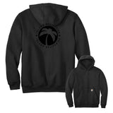 Island Deliveries Carhartt® Midweight Hooded Sweatshirt